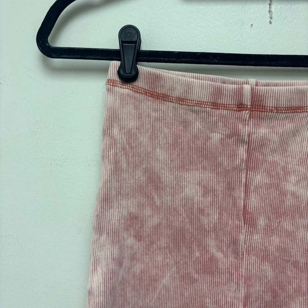 Urban Outfitters Out From Under Ryan Ribbed Biker Shorts